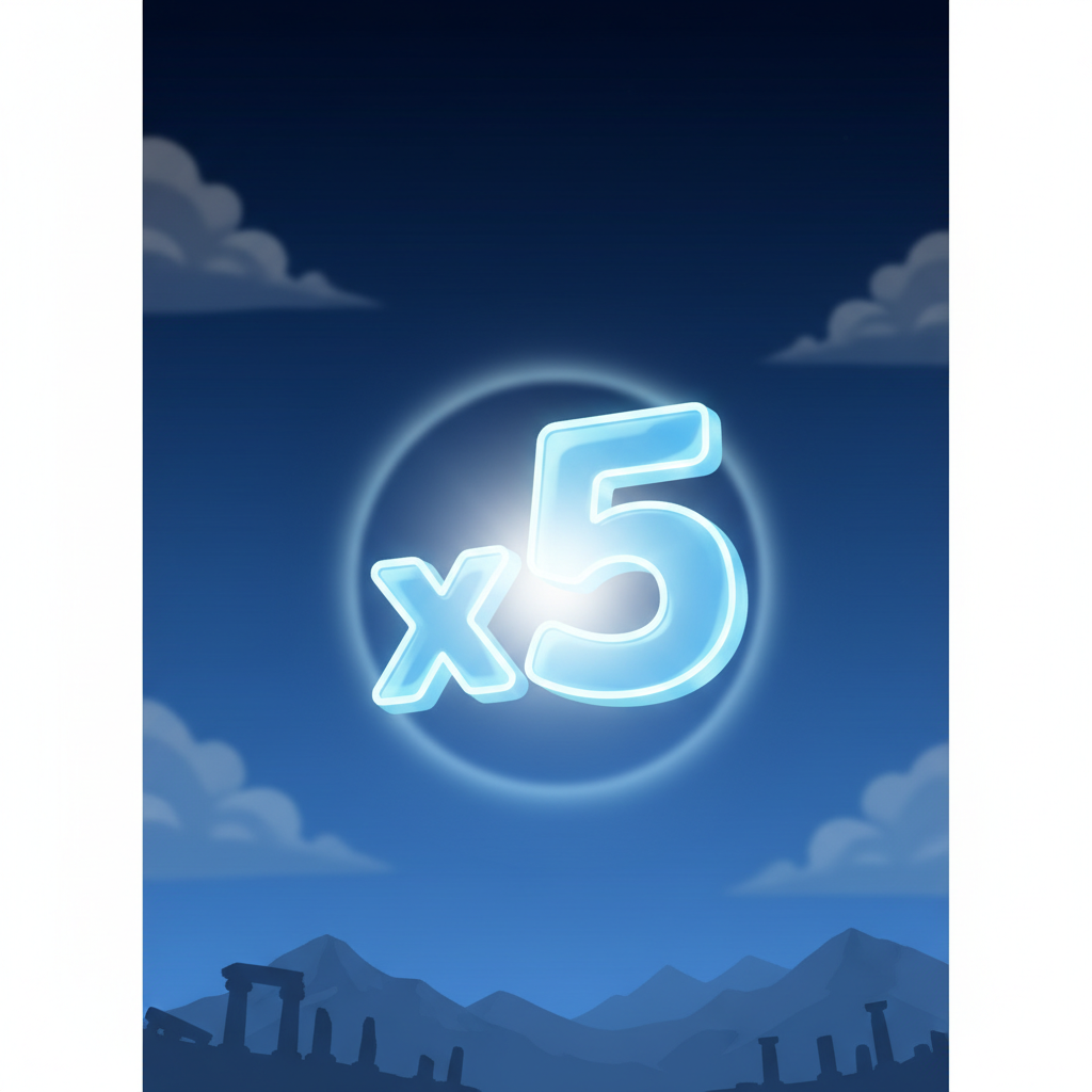 Πολλαπλασιαστής x5